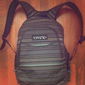 Dakine Backpack